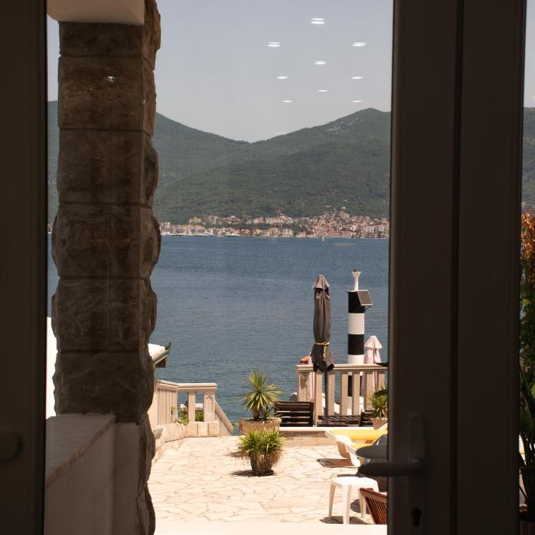 Apartments Kostic- Sea view - One-Bedroom Apartment with Sea View - 21