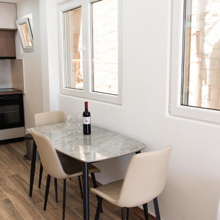 Apartments Kostic- Sea view - One-Bedroom Apartment with Sea View - 20