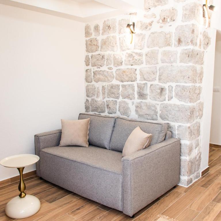 Apartments Kostic- Sea view - One-Bedroom Apartment with Sea View - 35