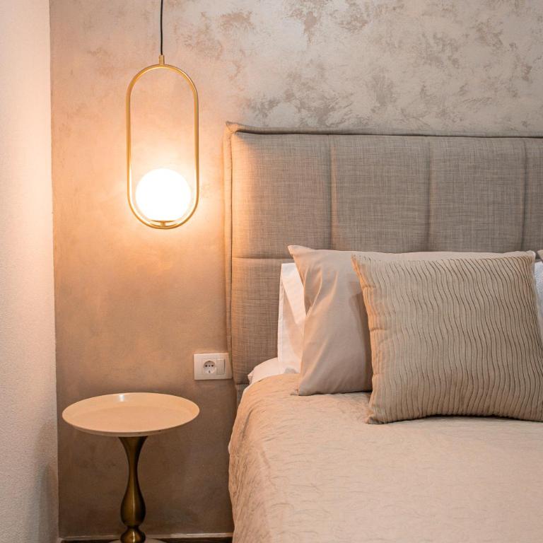 Apartments Kostic- Sea view - One-Bedroom Apartment with Sea View - 39