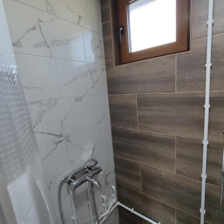 Holiday chalet Asterix - Two-Bedroom Chalet - 22
