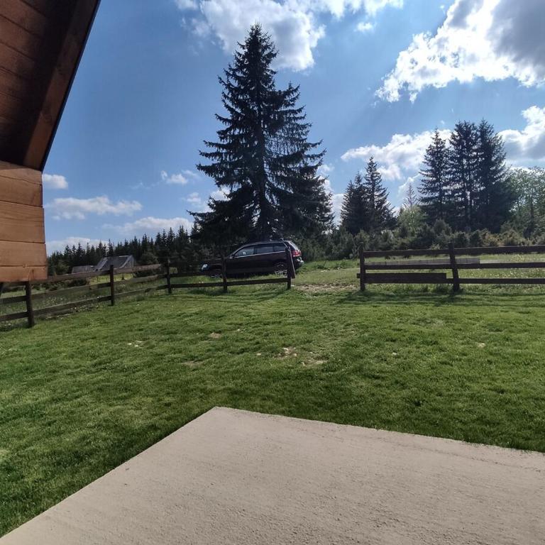 Holiday chalet Asterix - Two-Bedroom Chalet - 14