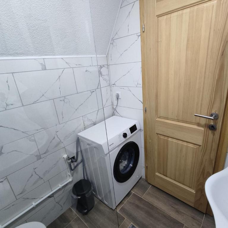 Holiday chalet Asterix - Two-Bedroom Chalet - 23