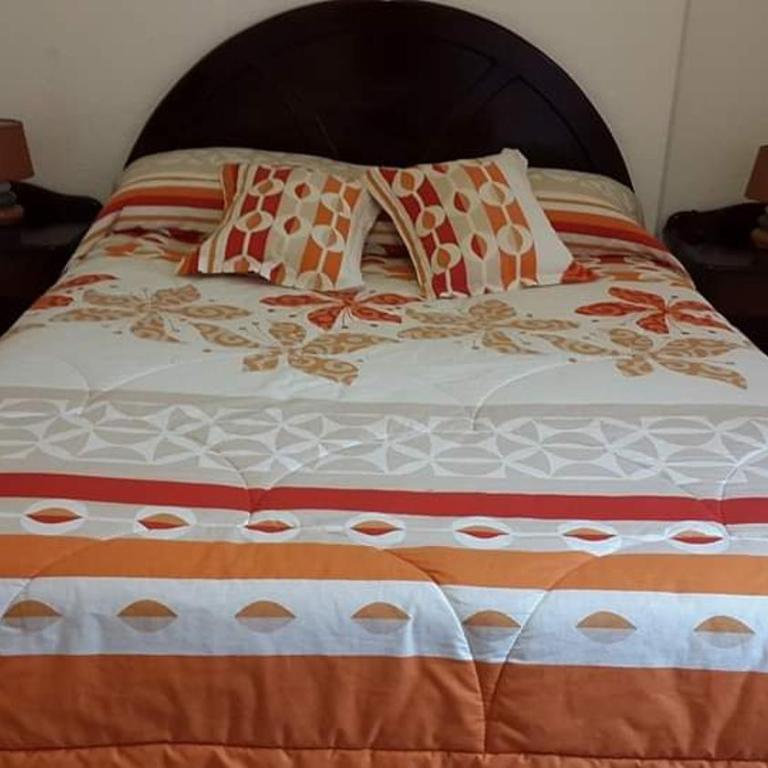 Hostal Almagro - Habitación Deluxe (1 adulto + 2 niños) - 1