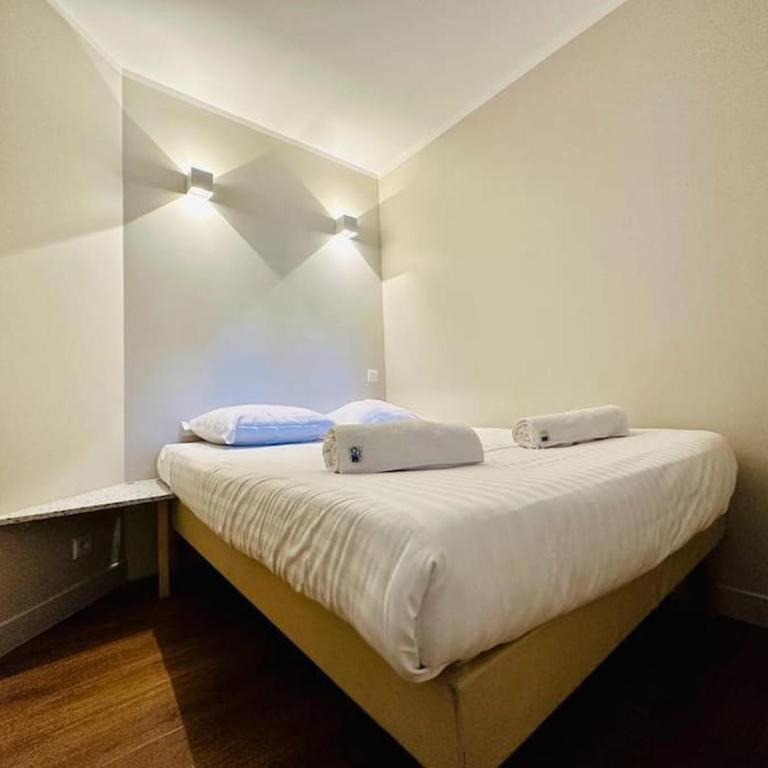 Vue Mer, Piscine de ouf Votre Oasis à Cannes - Appartement 1 Chambre - 16