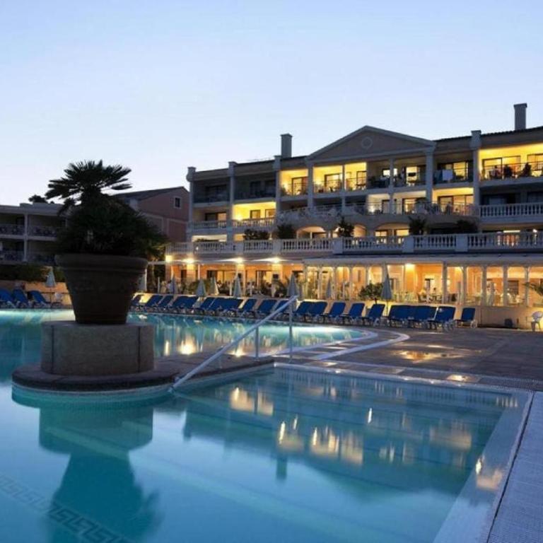 Vue Mer, Piscine de ouf Votre Oasis à Cannes - Appartement 1 Chambre - 17