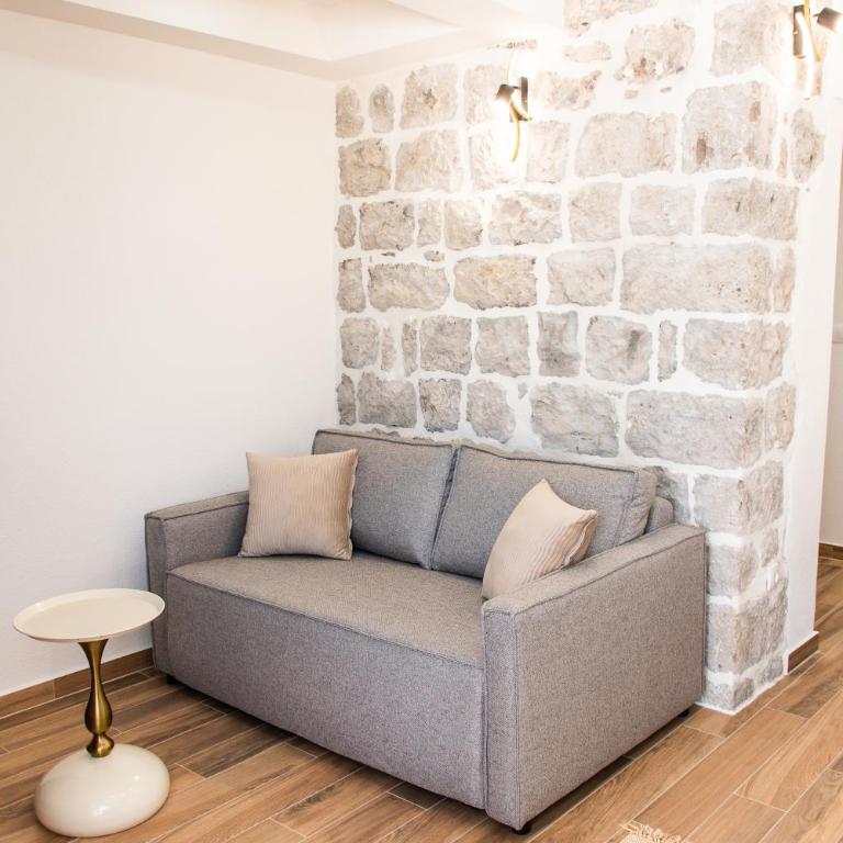 Apartments Kostic- Sea view - One-Bedroom Apartment with Sea View - 48