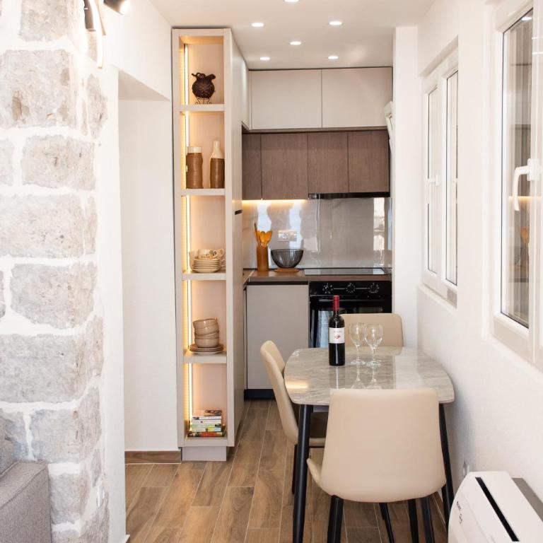 Apartments Kostic- Sea view - One-Bedroom Apartment with Sea View - 46