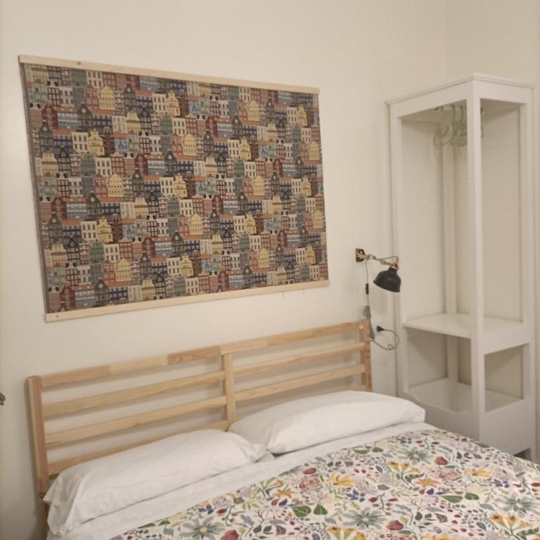 Casa Renata -Charming Loggia - One-Bedroom Apartment - 11