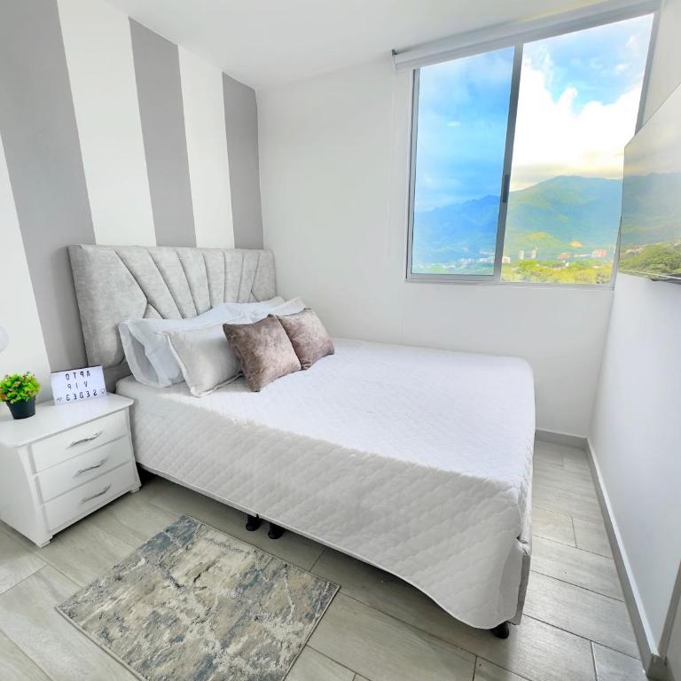 Apartamento punto céntrico - Apartamento de 3 dormitorios - 2