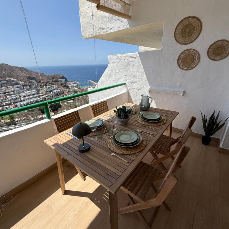 PARAISO SUNSET Puerto Rico Apartment, Sea view, Pool, Perfect for sun lovers - One-Bedroom Apartment - 33