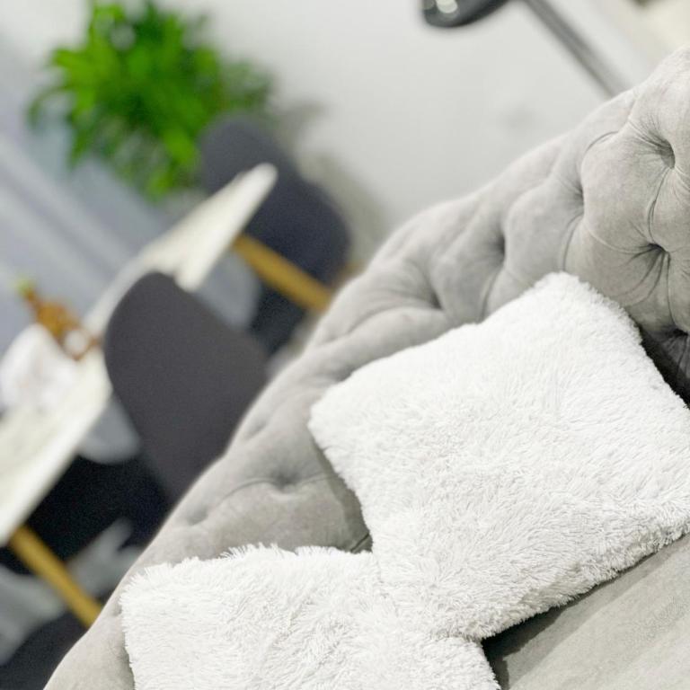 Apartamento punto céntrico - Apartamento de 3 dormitorios - 16