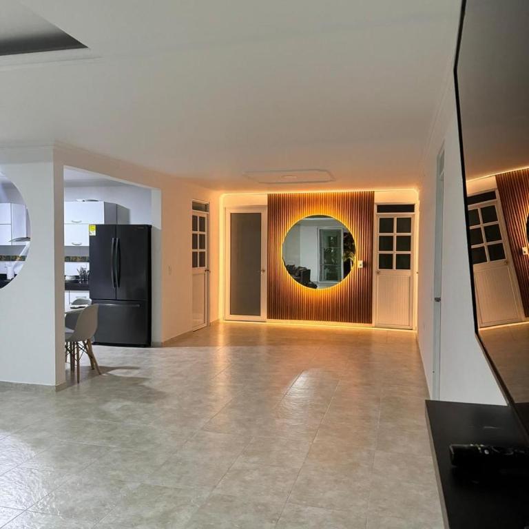 Casa campestre con piscina en Villavicencio - Casa de 4 dormitorios - 19