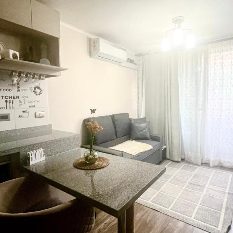 Don Nataniel New Apart I - Apartamento de 1 dormitorio - 9