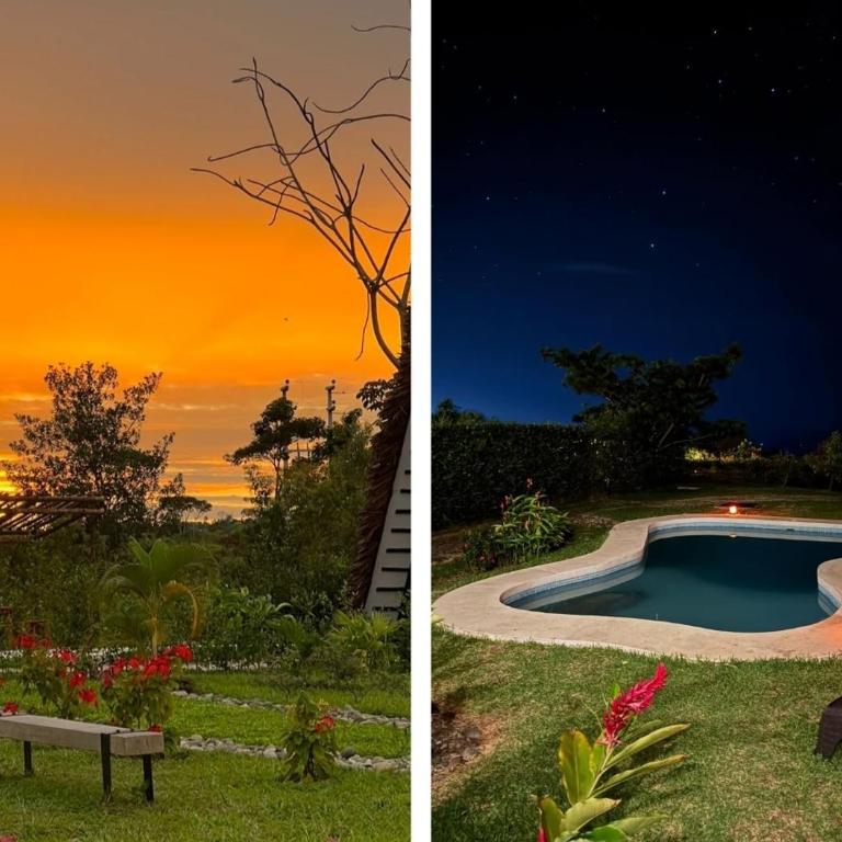 El Resort de Yanashpa - Tarapoto - Villa with Private Pool - 4