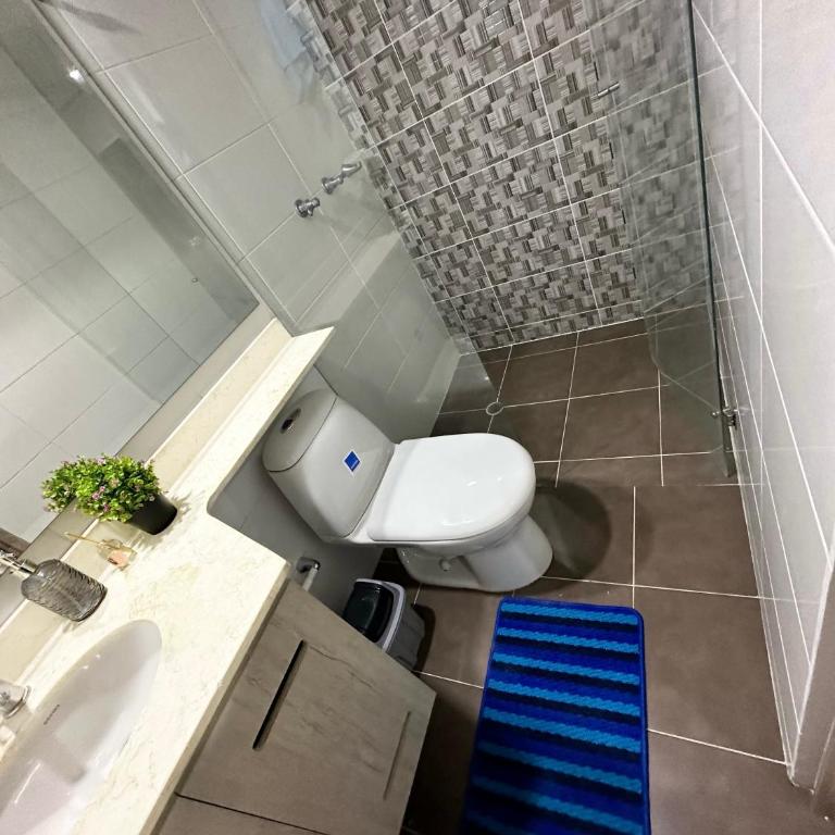 Apartamento punto céntrico - Apartamento de 3 dormitorios - 13
