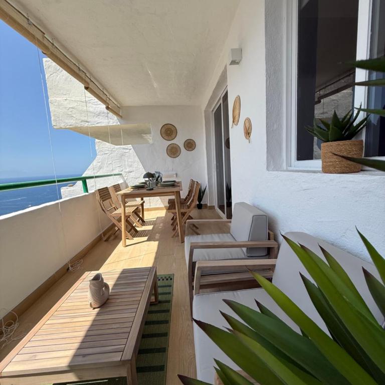 PARAISO SUNSET Puerto Rico Apartment, Sea view, Pool, Perfect for sun lovers - One-Bedroom Apartment - 35