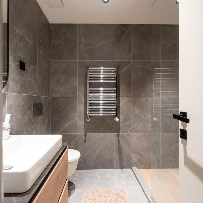 BW Simfonija 1 - One-Bedroom Apartment - 8