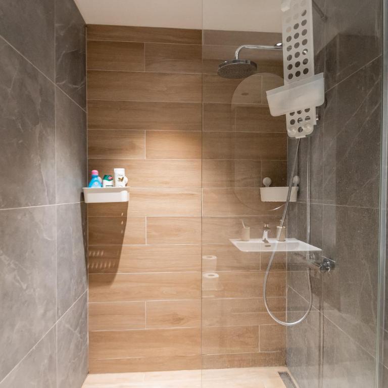 BW Simfonija 1 - One-Bedroom Apartment - 10