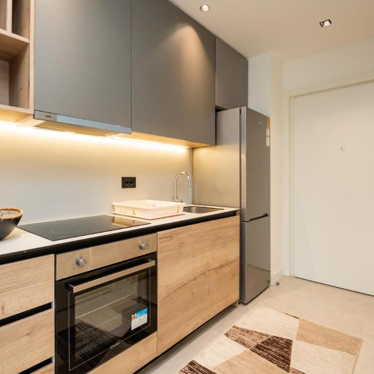 BW Simfonija 1 - One-Bedroom Apartment - 7