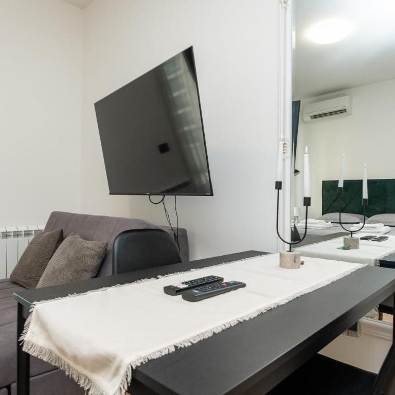 BW Simfonija 1 - One-Bedroom Apartment - 5