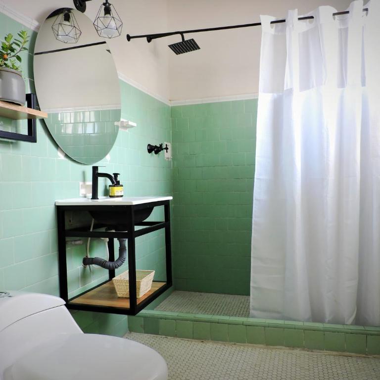 Villeta Living - Casa Quinta con piscina Centro Villeta - Villa con piscina privada - 7