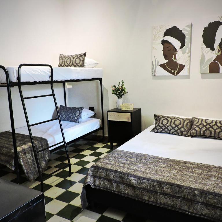 Villeta Living - Casa Quinta con piscina Centro Villeta - Villa con piscina privada - 41