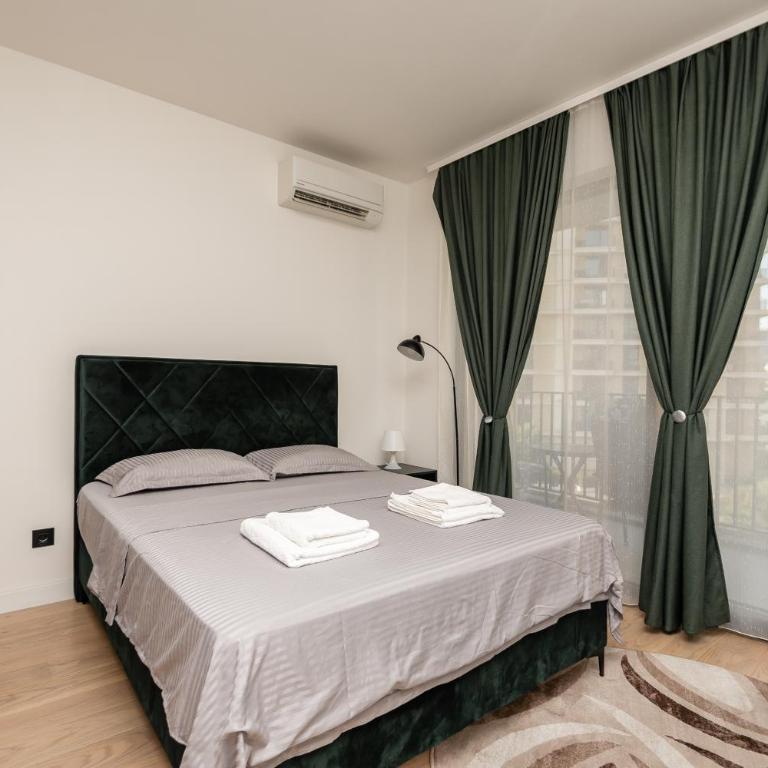 BW Simfonija 1 - One-Bedroom Apartment - 1