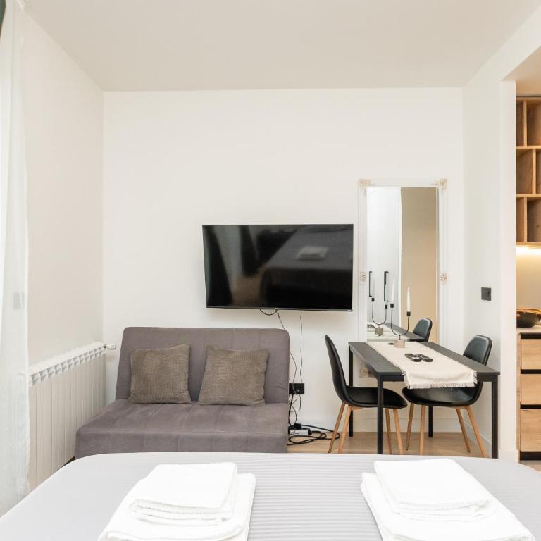 BW Simfonija 1 - One-Bedroom Apartment - 3