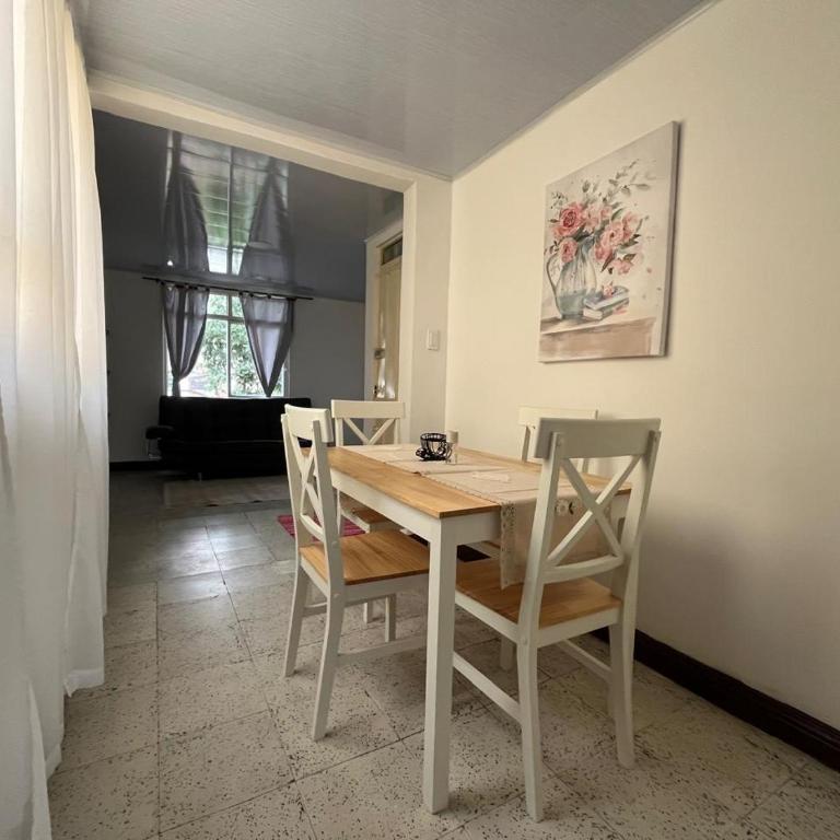 ACOGEDOR APARTAMENTO DISPONIBLE eN CALARCA QUINDIO EXCELENTE UBICACION EN CONJUNTO CERRADO 2 HABITACIONES PARKING BIEN EQUIPADO - Two-Bedroom Apartment - 11