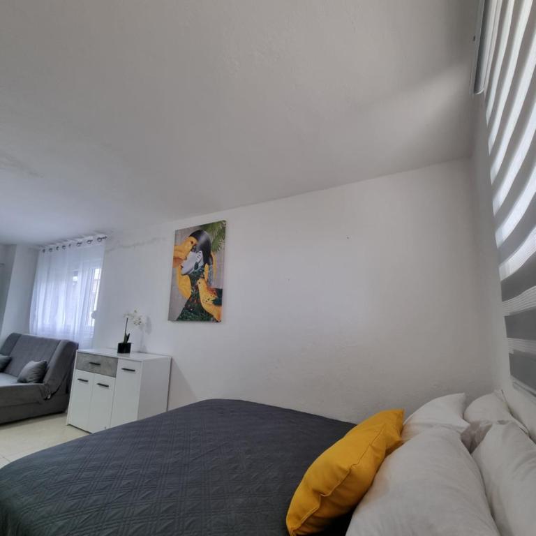 Apartman-Studio 5 Matanović- Save Kovačevića - One-Bedroom Apartment - 2