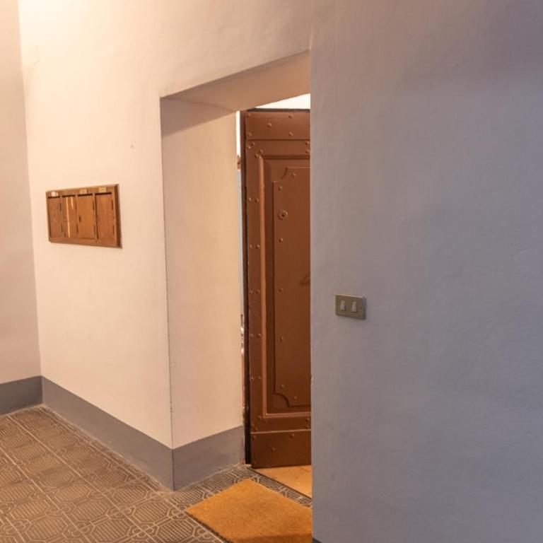 Millennial walls elegant relax in Perugia center - Appartamento con 1 Camera da Letto - 32