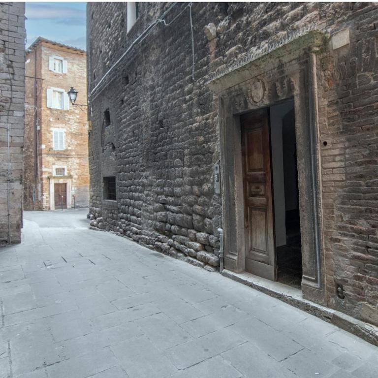 Millennial walls elegant relax in Perugia center - Appartamento con 1 Camera da Letto - 6