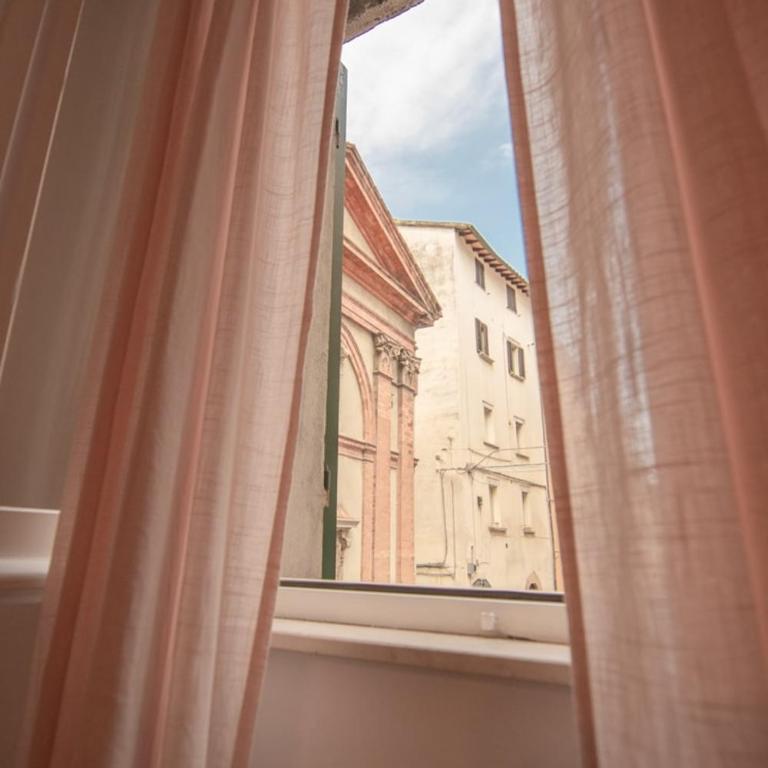 Millennial walls elegant relax in Perugia center - Appartamento con 1 Camera da Letto - 2