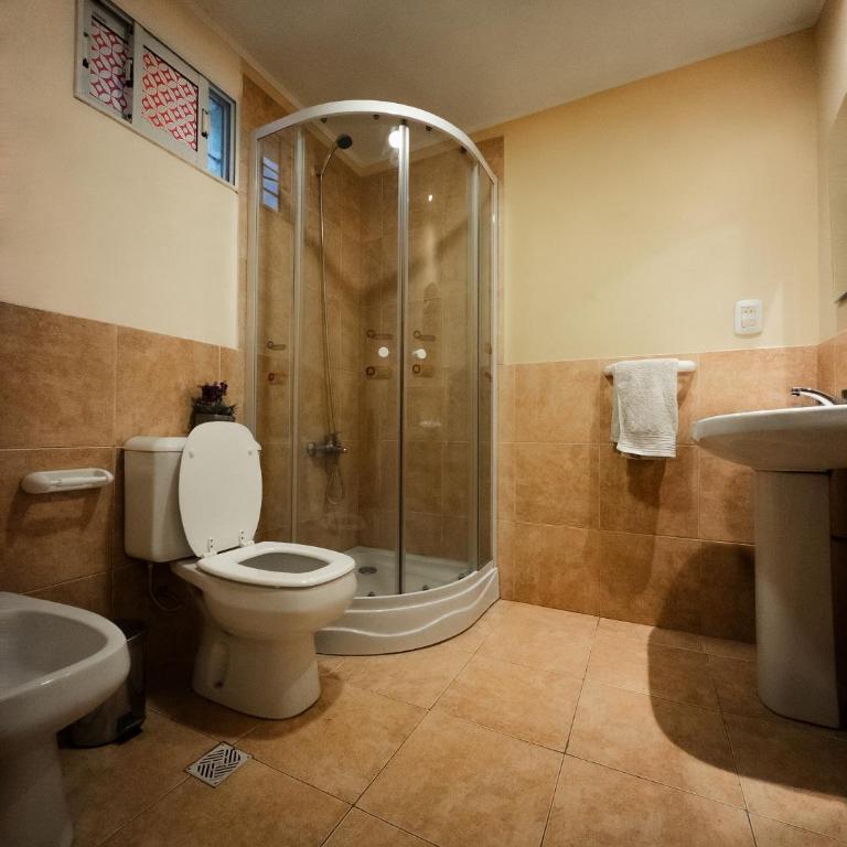 Casa Llao alojamiento de montaña - Two-Bedroom House - 6