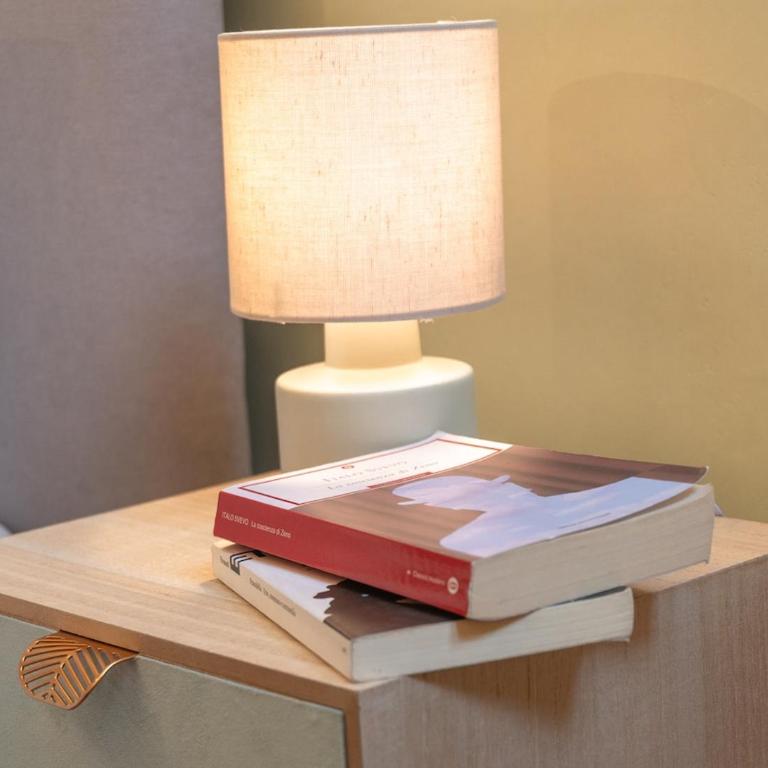 Millennial walls elegant relax in Perugia center - Appartamento con 1 Camera da Letto - 18