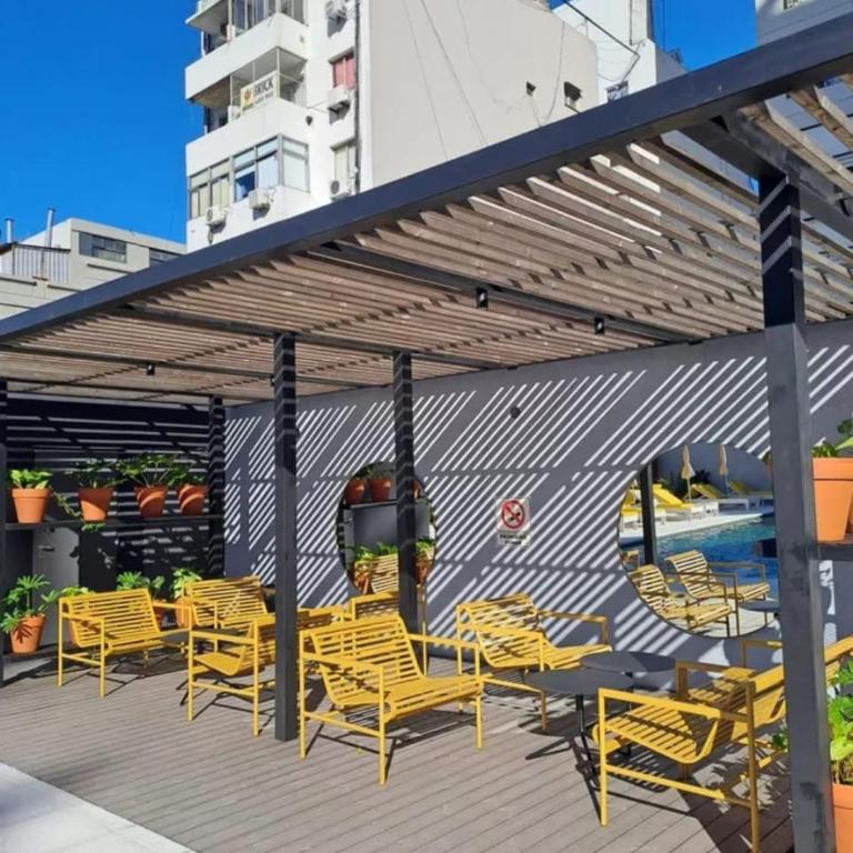 Alma Deluxe - Apartamento de 2 dormitorios - 8