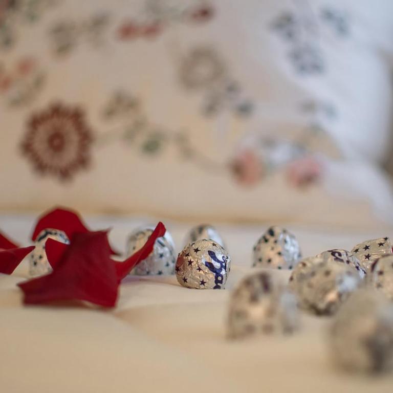 Millennial walls elegant relax in Perugia center - Appartamento con 1 Camera da Letto - 29