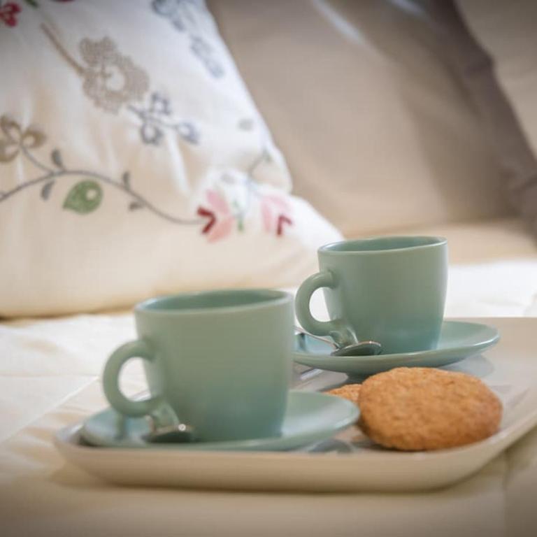 Millennial walls elegant relax in Perugia center - Appartamento con 1 Camera da Letto - 31