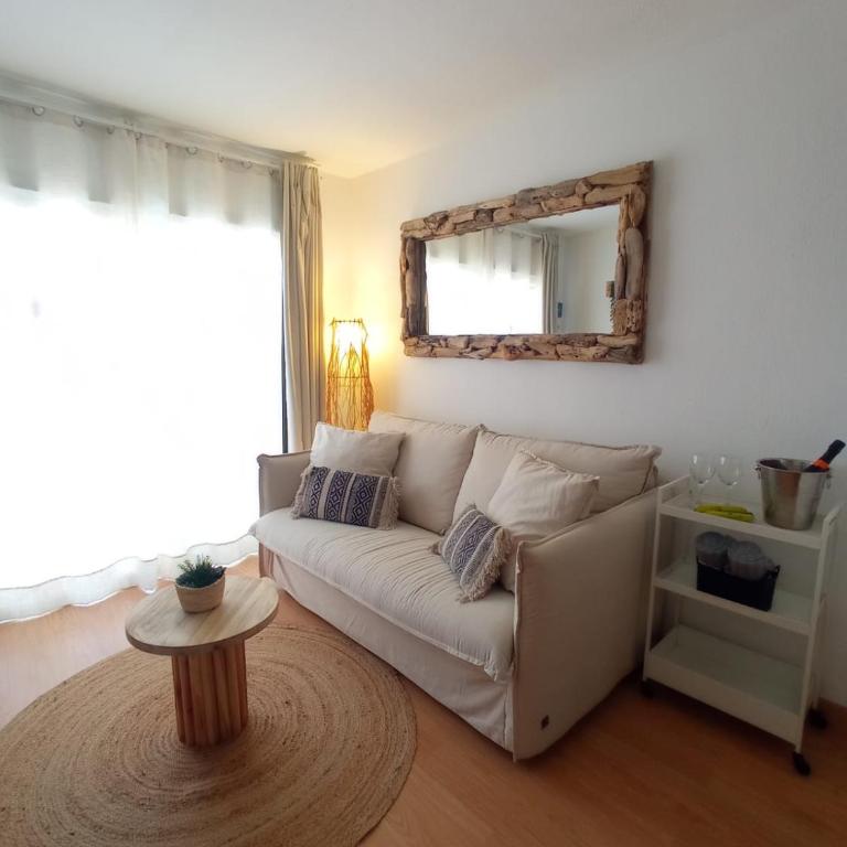 Arena blanca - Apartamento de 1 dormitorio - 23