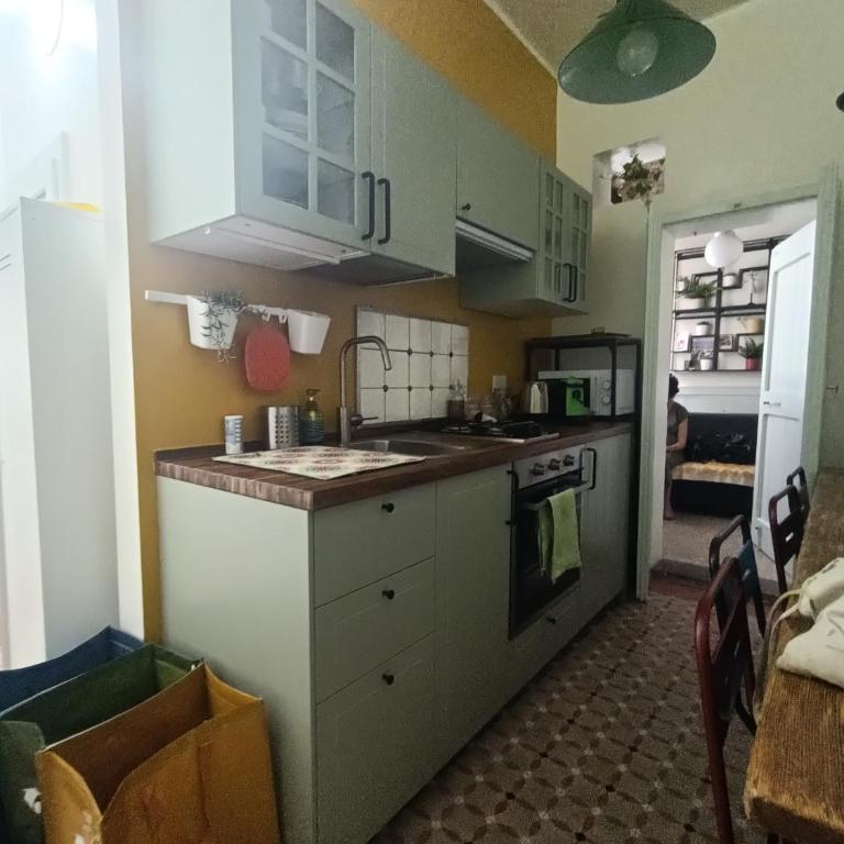 Casa Renata -Charming Loggia - One-Bedroom Apartment - 5