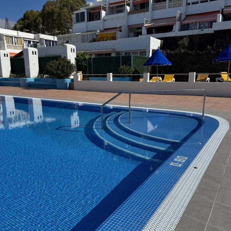 Relax in Tenerife - Apartamento de 1 dormitorio - 6