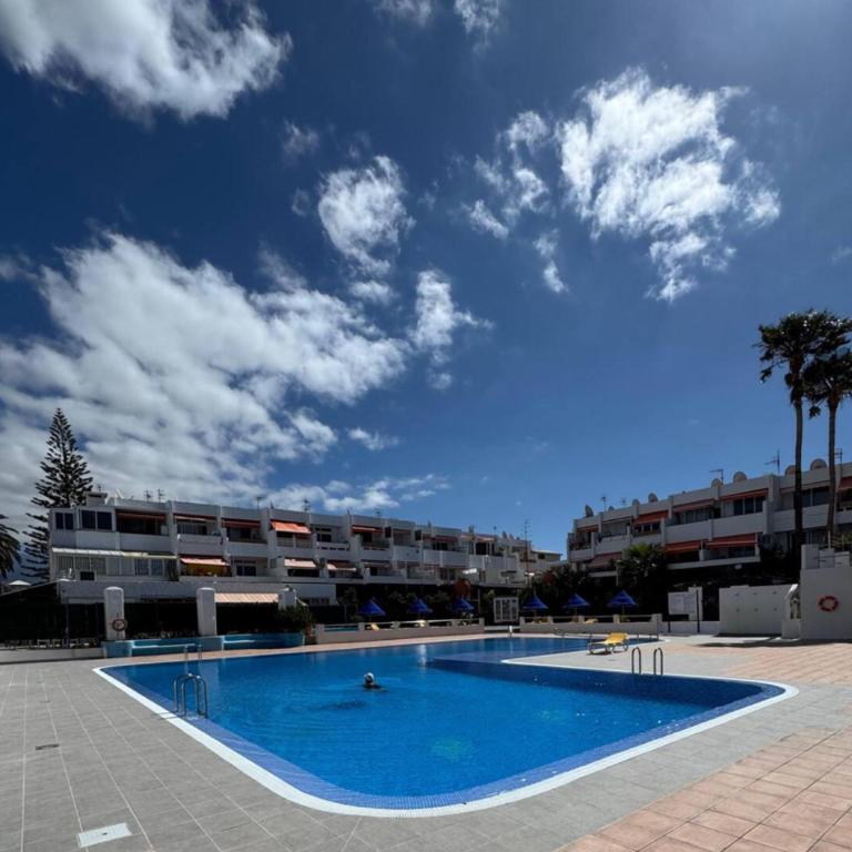 Relax in Tenerife - Apartamento de 1 dormitorio - 5