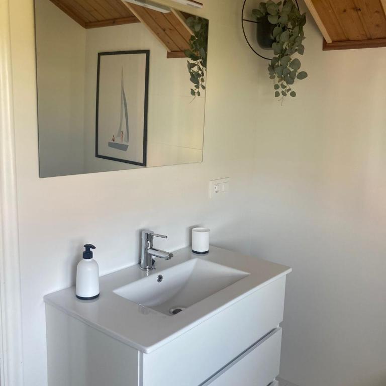 Ático en O Grove con jardín (Rias Baixas) - Apartamento de 3 dormitorios - 5