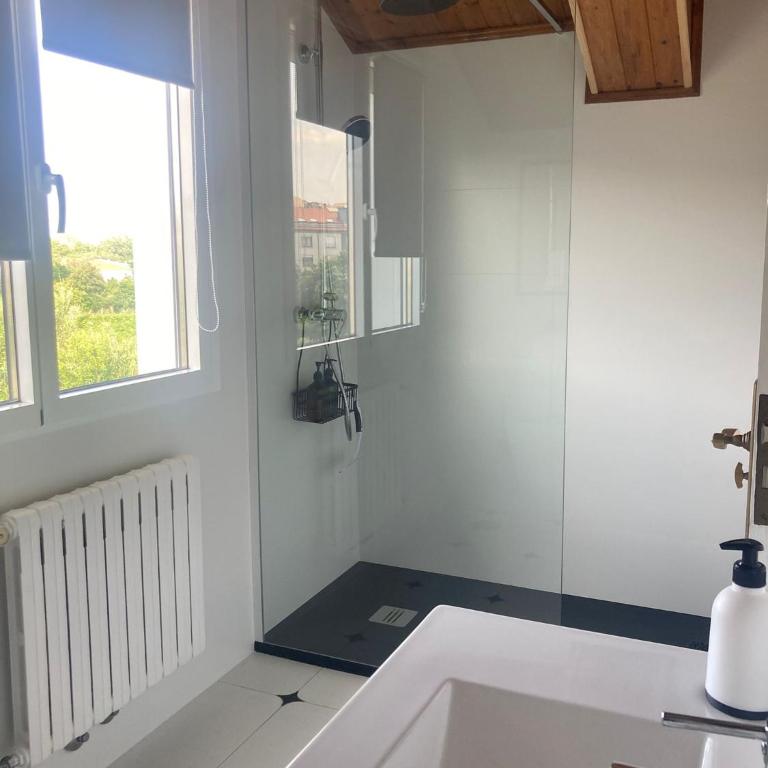Ático en O Grove con jardín (Rias Baixas) - Apartamento de 3 dormitorios - 4