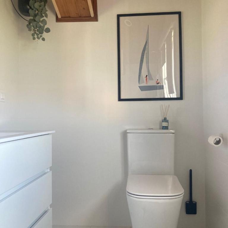 Ático en O Grove con jardín (Rias Baixas) - Apartamento de 3 dormitorios - 3