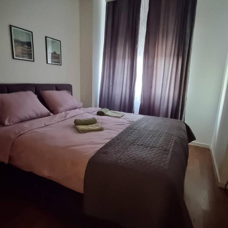 Apartman Dea Nest Garage - Apartman - 2