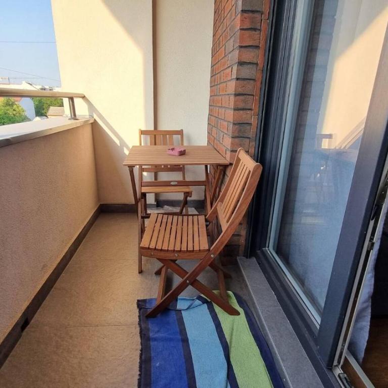 Apartman Dea Nest Garage - Apartman - 5