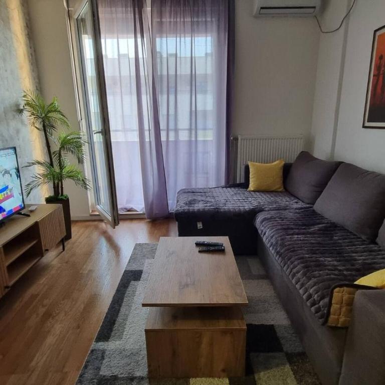 Apartman Dea Nest Garage - Apartman - 1