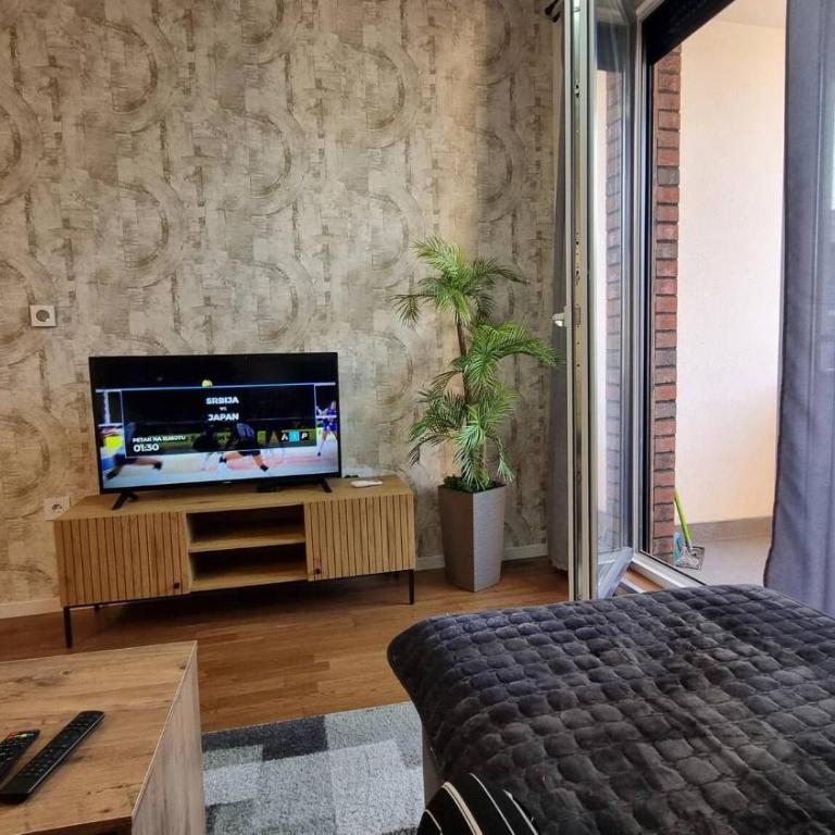 Apartman Dea Nest Garage - Apartman - 8